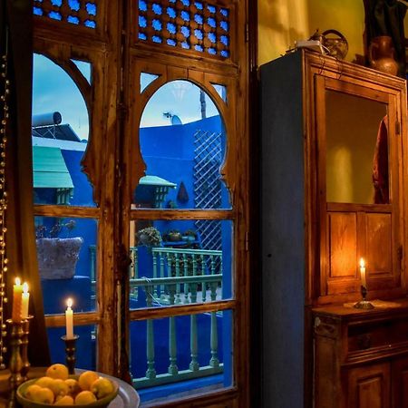 Hotel Tiziri Suza Zewnętrze zdjęcie