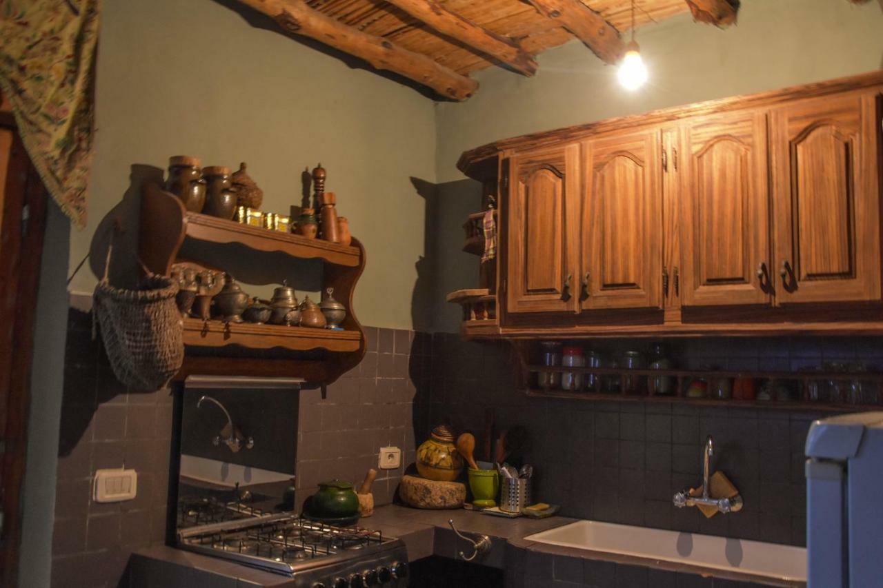 Hotel Tiziri Suza Zewnętrze zdjęcie