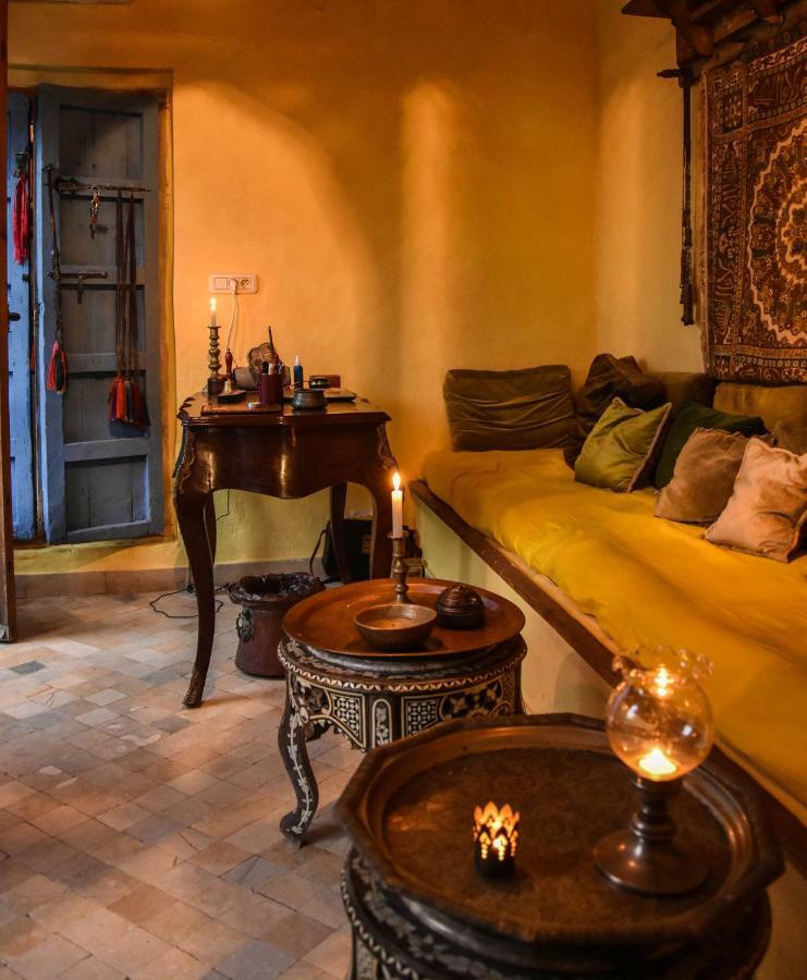 Hotel Tiziri Suza Zewnętrze zdjęcie